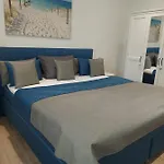 Apartament Recklinghausen-nord *