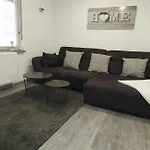 Apartament Recklinghausen-nord