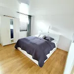 Apartament Recklinghausen-nord