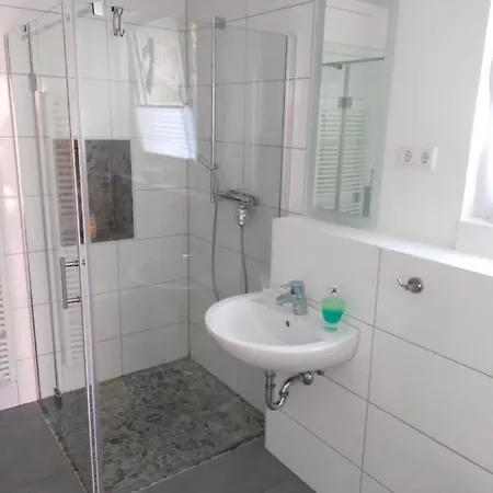 Apartment Recklinghausen-nord *