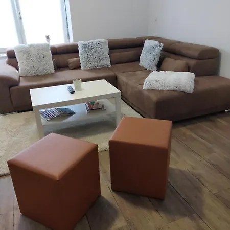 Recklinghausen-nord Apartment