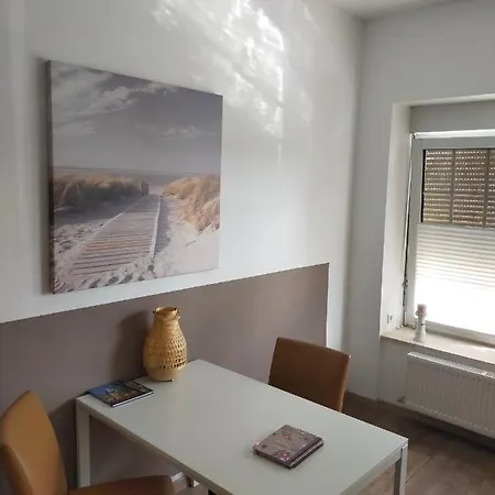 Recklinghausen-nord