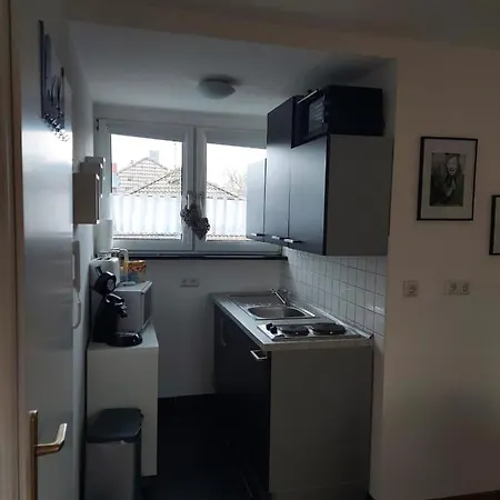 Apartment Recklinghausen-nord *