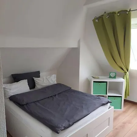 Recklinghausen-nord Recklinghausen