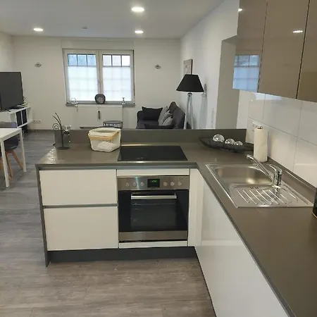 Apartment Recklinghausen-nord