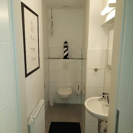 Apartment Recklinghausen-nord