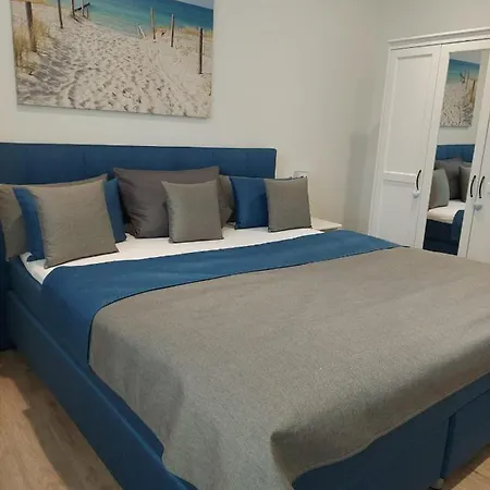 Appartement Recklinghausen-nord *