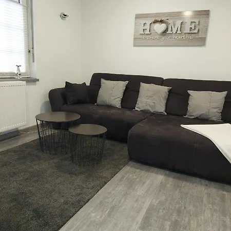 Appartement Recklinghausen-nord