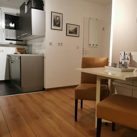 Recklinghausen-nord