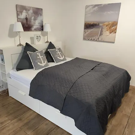 Apartment Recklinghausen-nord Recklinghausen