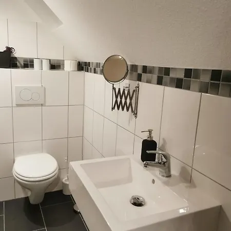 Recklinghausen-nord * Recklinghausen