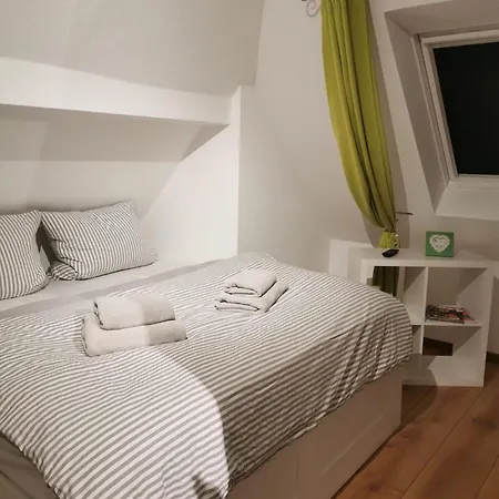 Appartement Recklinghausen-nord *