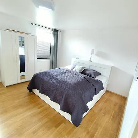 شقة Recklinghausen-nord