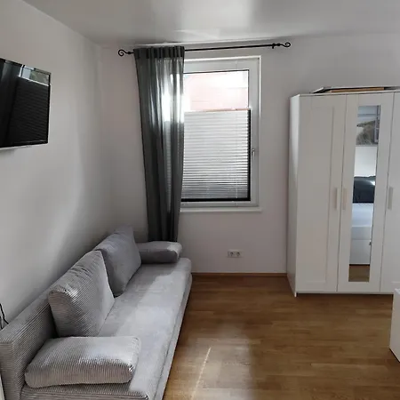 Recklinghausen-nord Appartement