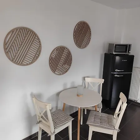 Apartament Recklinghausen-nord