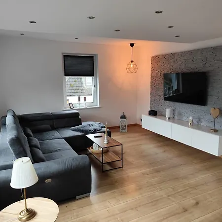 Recklinghausen-nord Apartament Recklinghausen