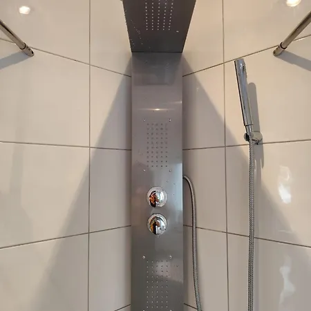 Recklinghausen-nord Apartament