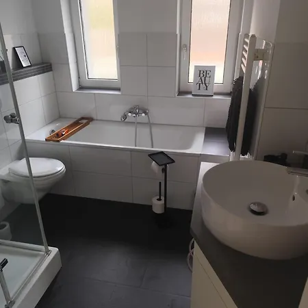 Appartement Recklinghausen-nord *