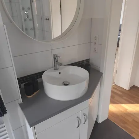 Apartment Recklinghausen-nord Recklinghausen