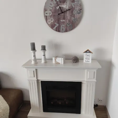 Apartment Recklinghausen-nord