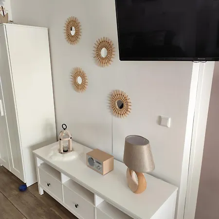 Recklinghausen-nord Apartament *