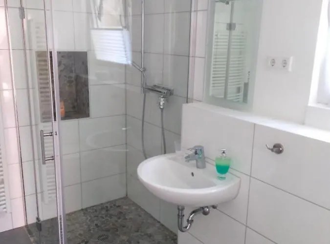 Apartamento Recklinghausen-nord *