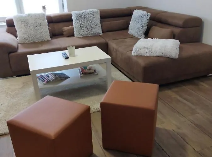 Recklinghausen-nord Apartamento