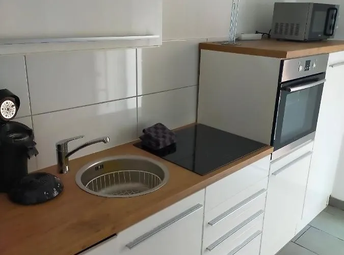 Recklinghausen-nord * Recklinghausen