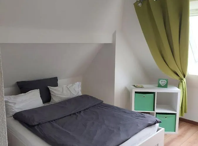 Recklinghausen-nord Recklinghausen