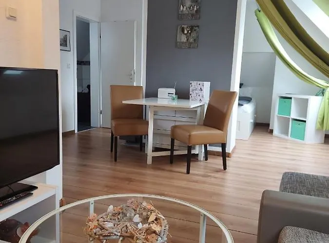 Recklinghausen-nord Recklinghausen