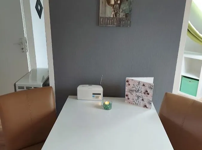 Recklinghausen-nord * Recklinghausen