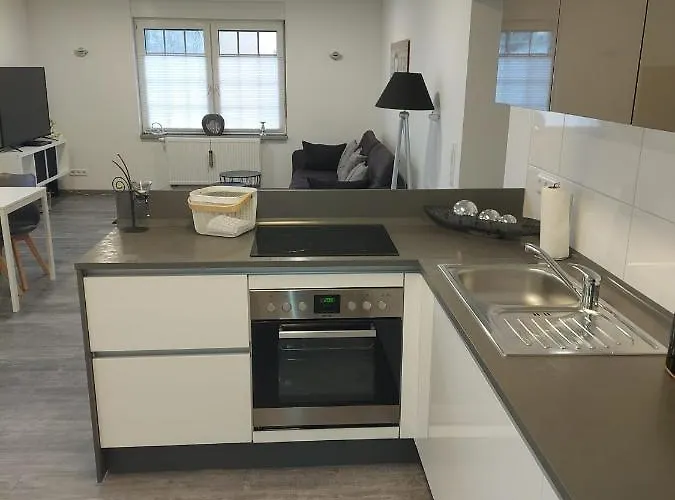 Appartement Recklinghausen-nord