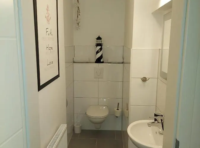 Appartement Recklinghausen-nord