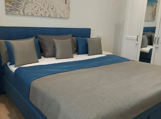 Apartamento Recklinghausen-nord *