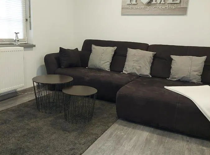 Appartement Recklinghausen-nord