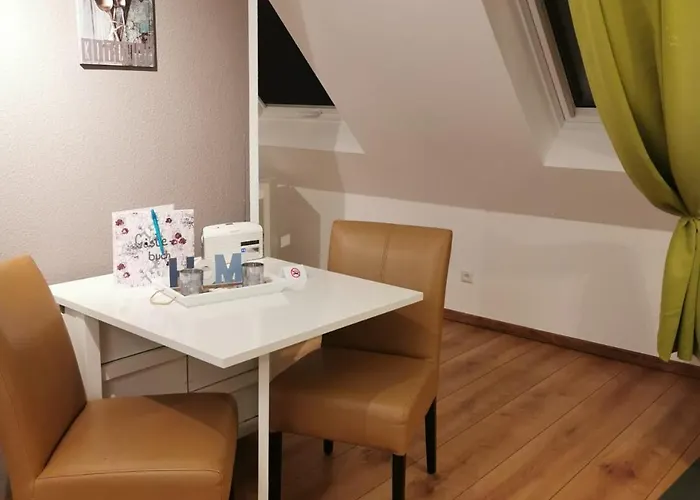 Recklinghausen-nord Recklinghausen