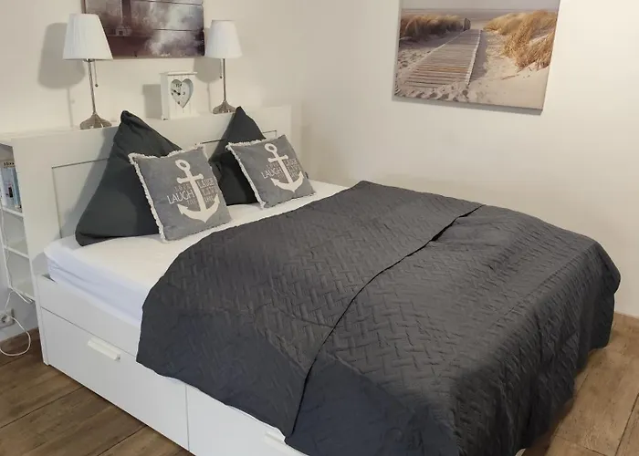 Appartement Recklinghausen-nord Recklinghausen