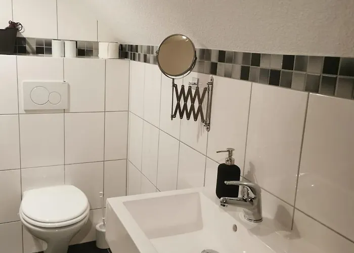 Recklinghausen-nord * Recklinghausen