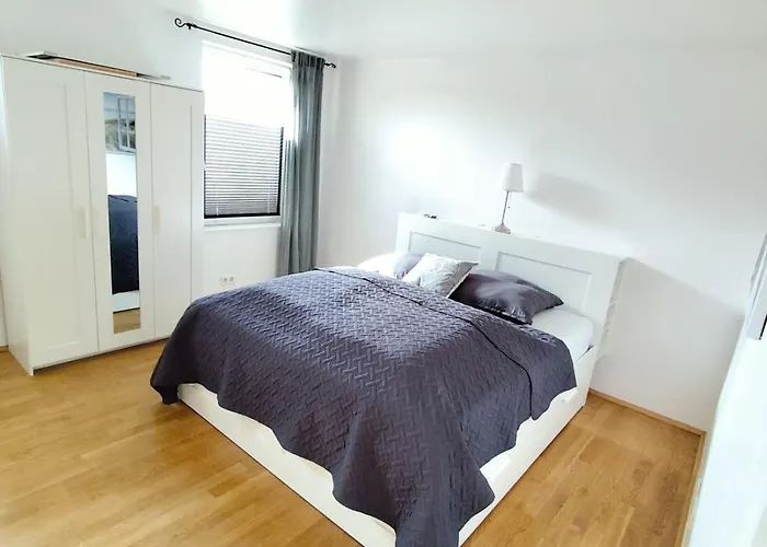 Appartement Recklinghausen-nord