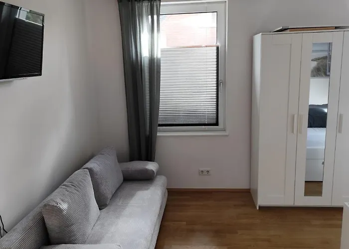 Recklinghausen-nord Appartement