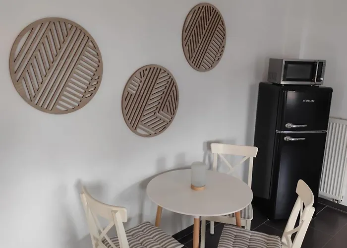 Appartement Recklinghausen-nord