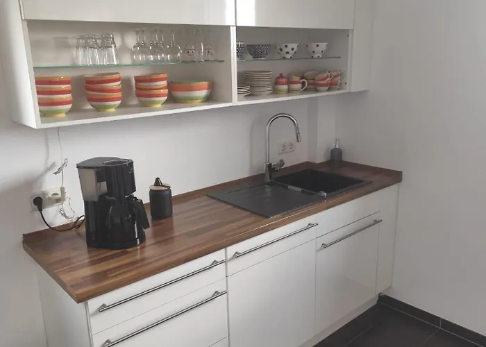 Recklinghausen-nord Appartement
