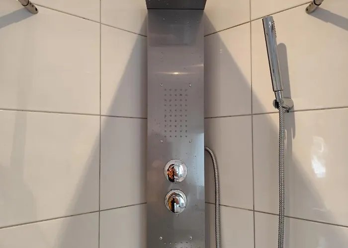 Recklinghausen-nord Apartment