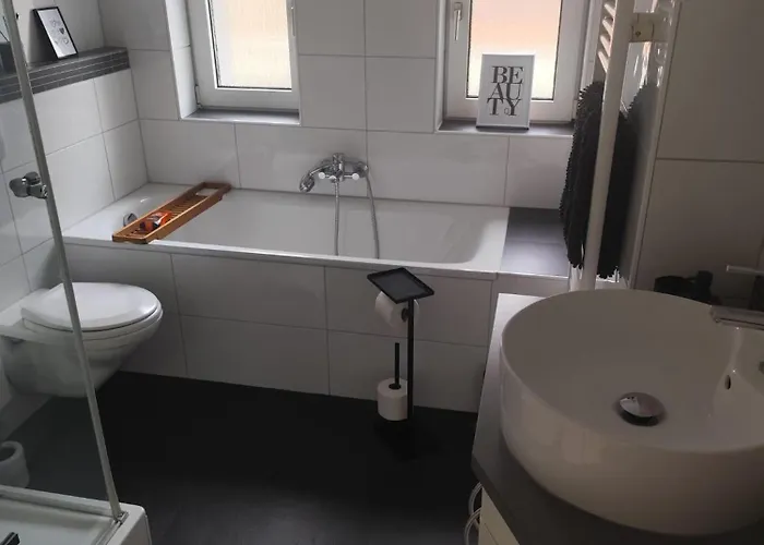 Appartement Recklinghausen-nord *