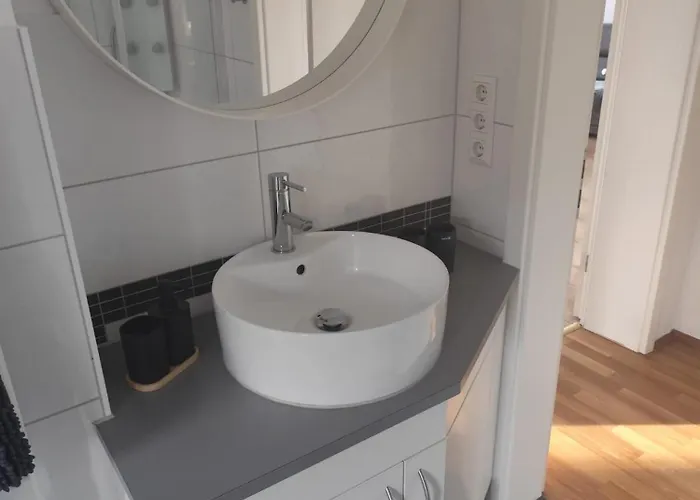 Appartement Recklinghausen-nord Recklinghausen