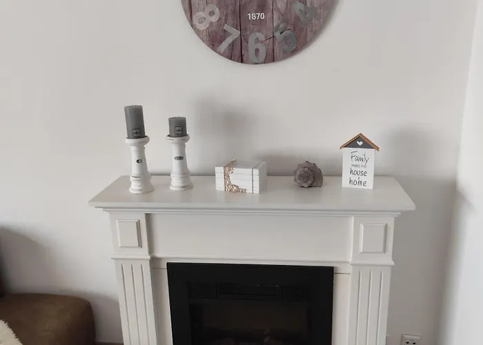 Appartement Recklinghausen-nord