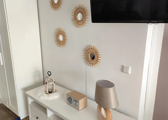 Recklinghausen-nord Appartement *